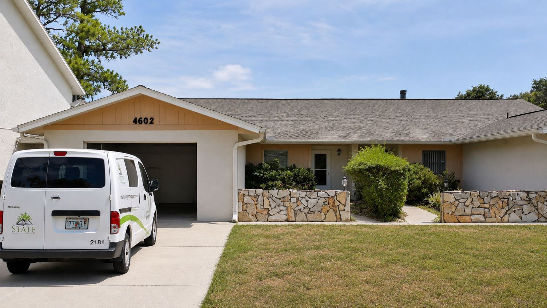 Sebring House: 4602 Lafayette Ave.