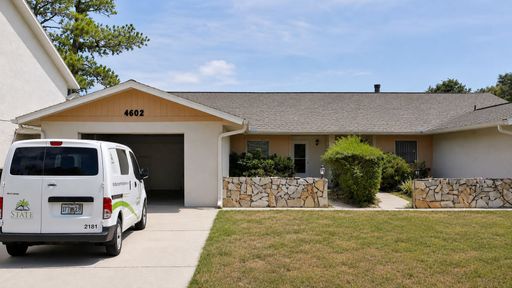 2 Bedroom Home with Community Pool for Rent in Sebring, FL