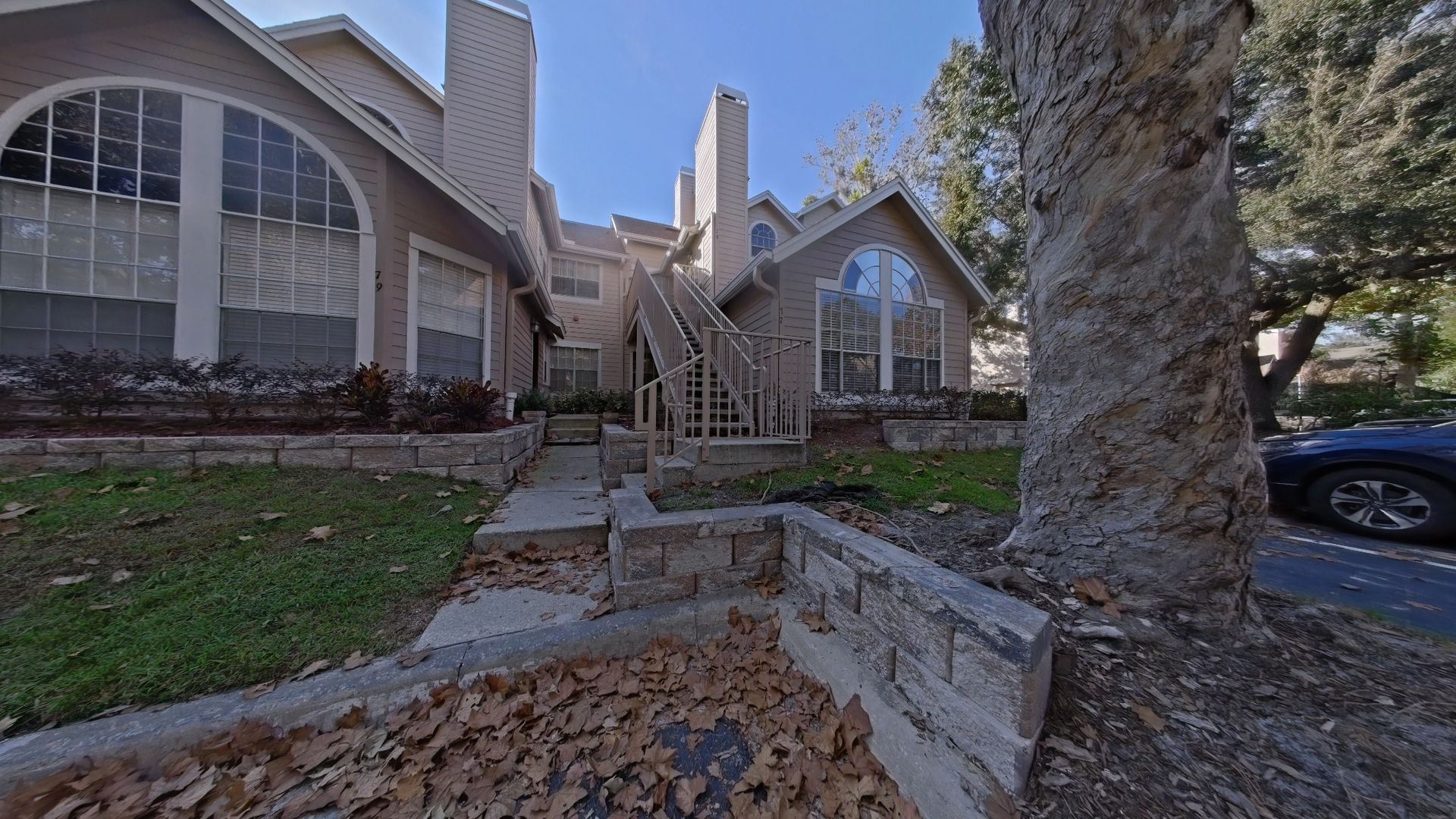 Altamonte Springs House: 620 Glenwood Ct. Unit #77