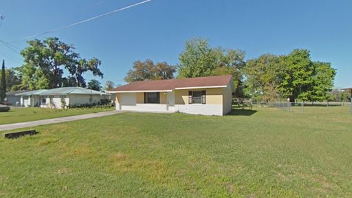 Charming 2-bedroom single family home in Ocala – photo 1