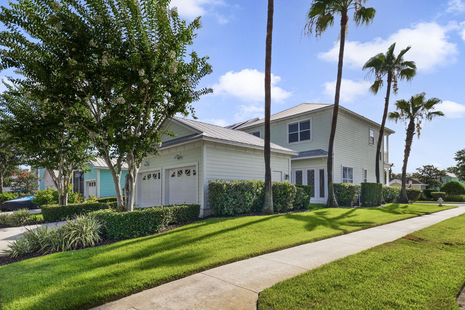 Reunion House: 7740 Linkside Loop