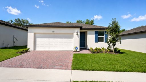 3 Bedroom Davenport Home with Flex Room in Deer Run – photo 1