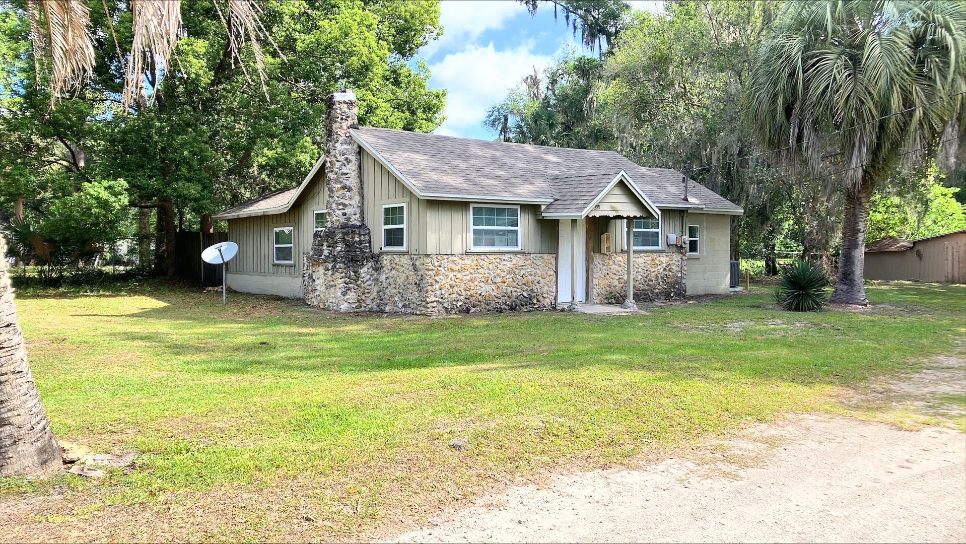 Ocala Apartment: 3903-3915 NW Gainesville Rd.