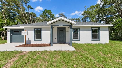 Brand New 3 Bedroom, 2 Bath Home – Dunnellon – photo 1