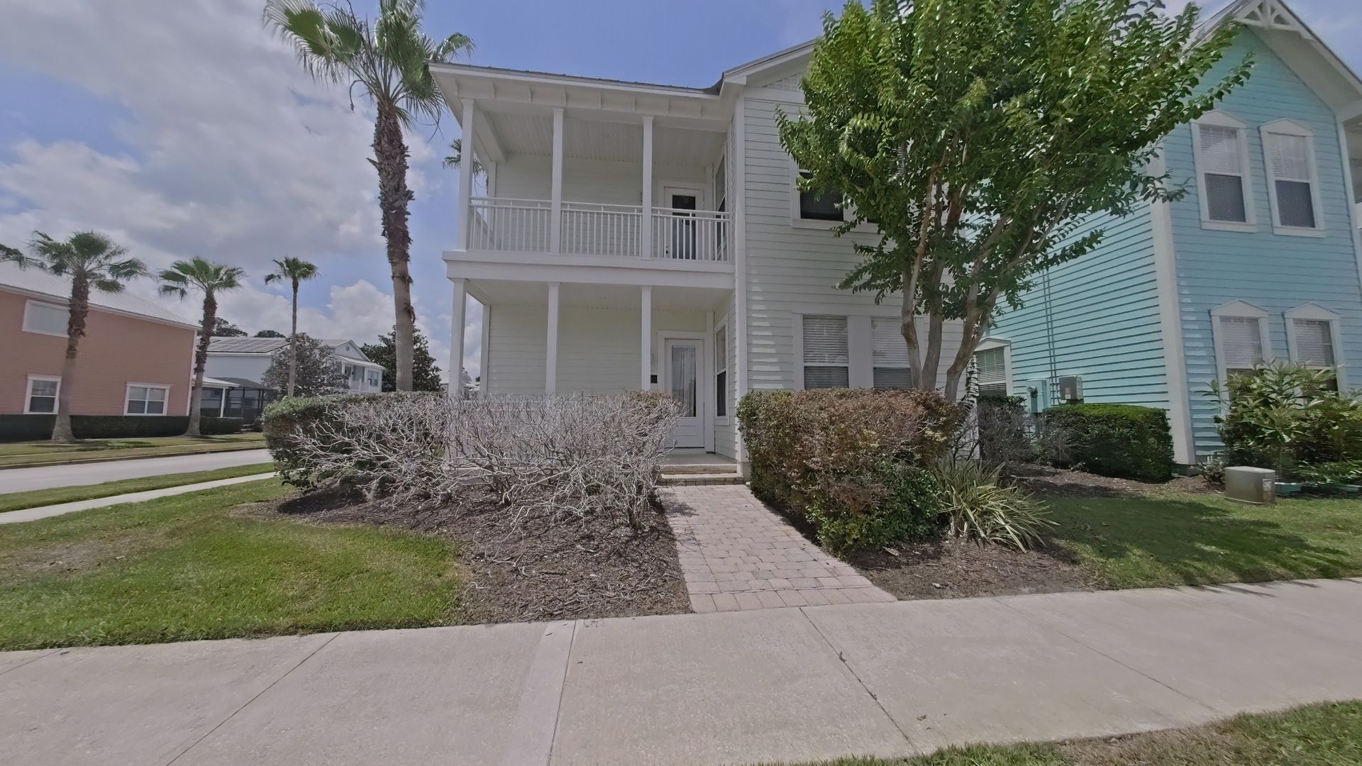 Reunion House: 7740 Linkside Loop