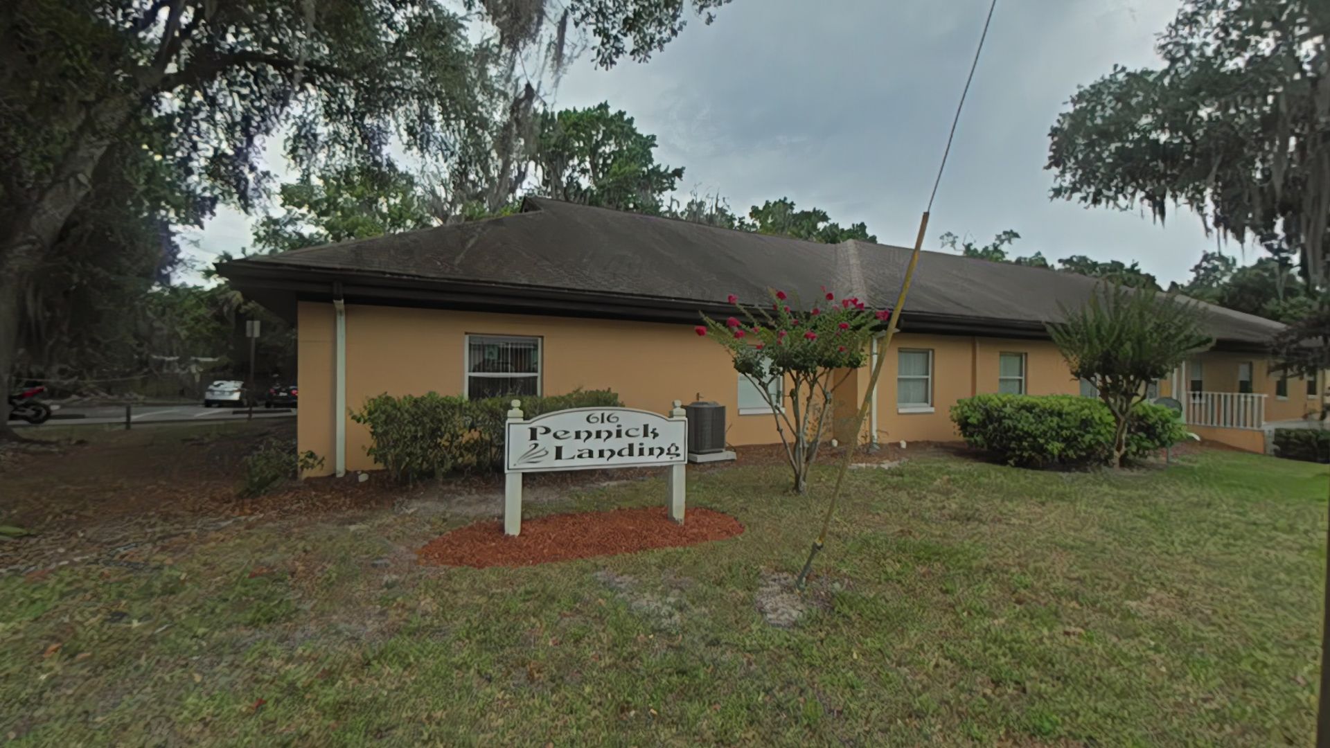 Ocala Apartment: 616 SE 11th Street