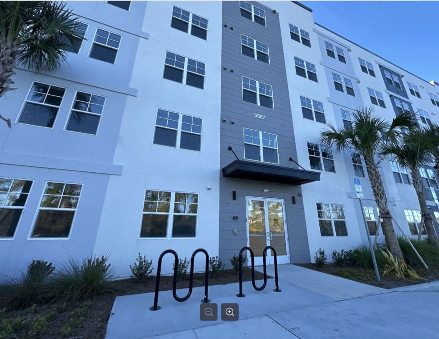 Orlando House: 5587 Millenia Park Blvd Unit 408