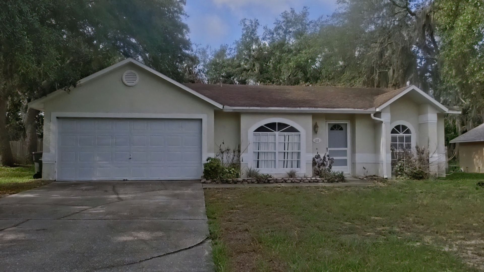 Davenport House: 127 Titan Dr.