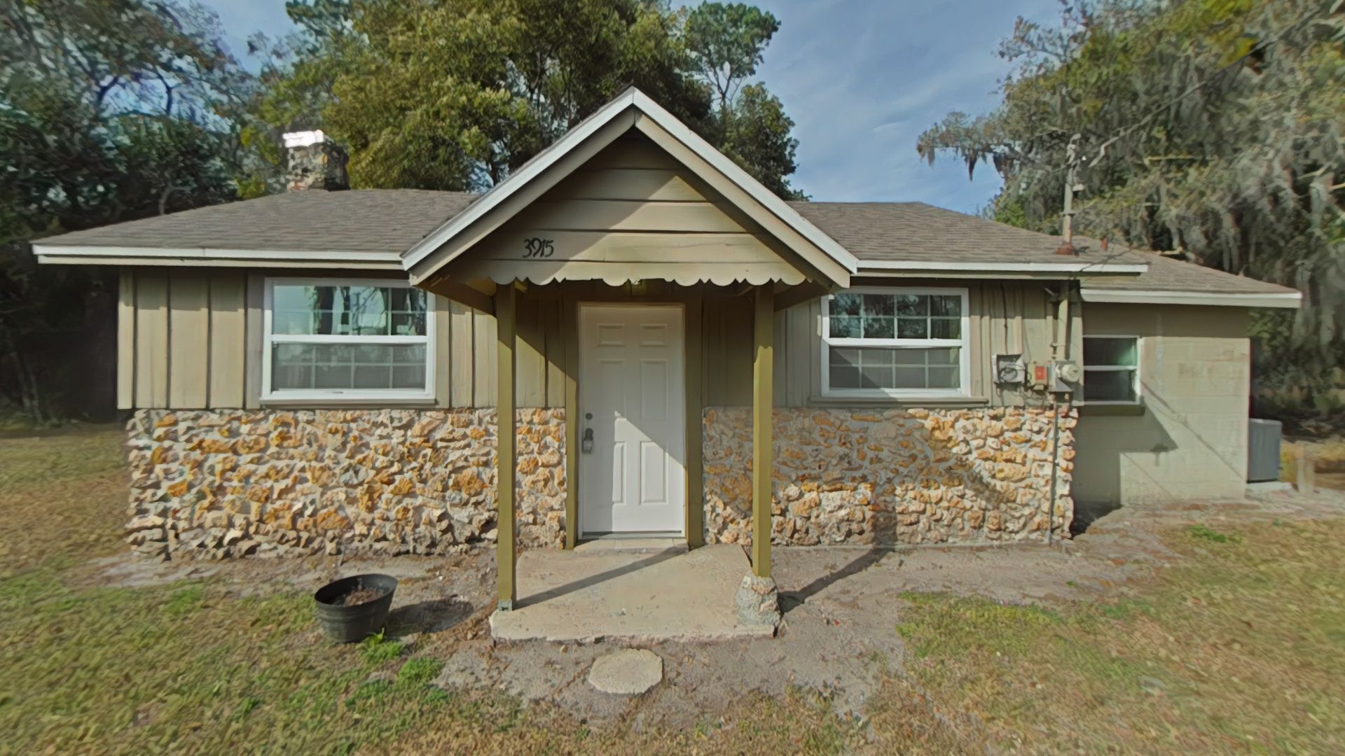 Ocala Apartment: 3903-3915 NW Gainesville Rd.