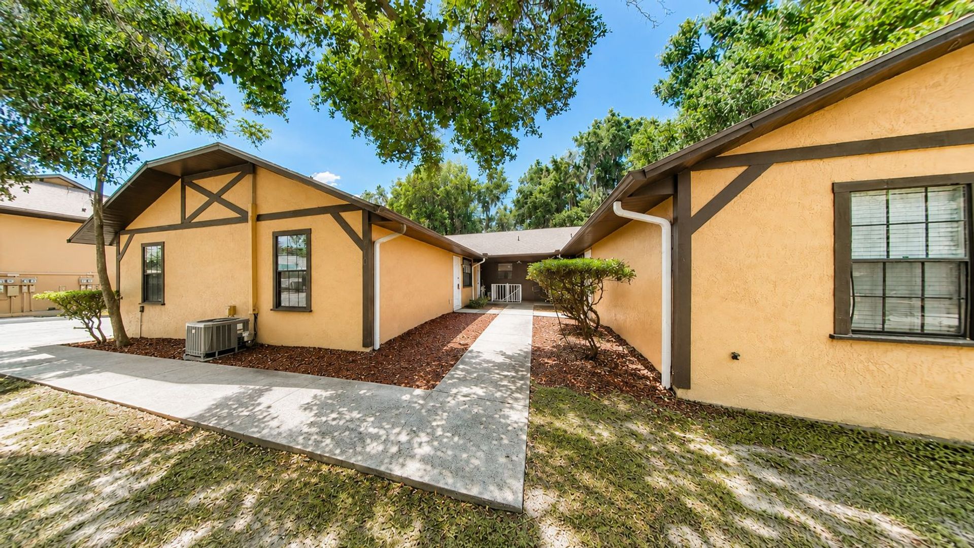 Ocala Apartment: 510 SE 11th Street
