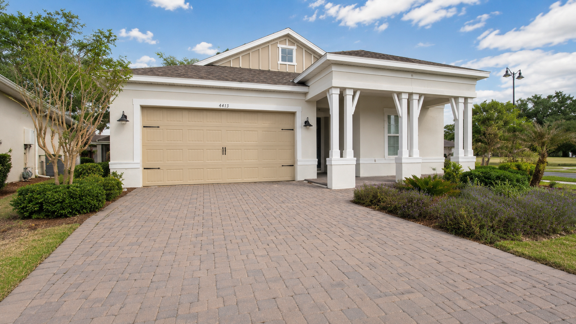 Kissimmee House: 1598 Whitewood Ct.