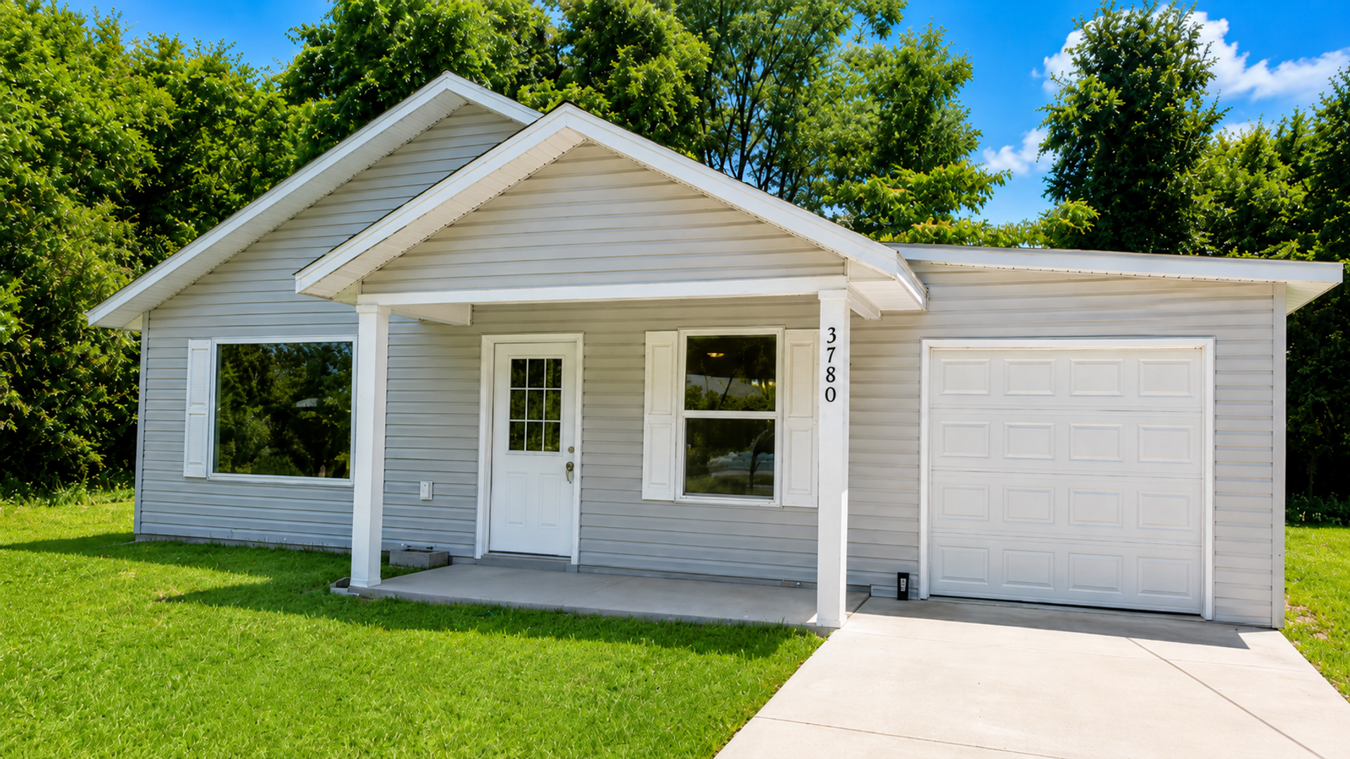 Summerfield House: 3780 SE 141st Lane