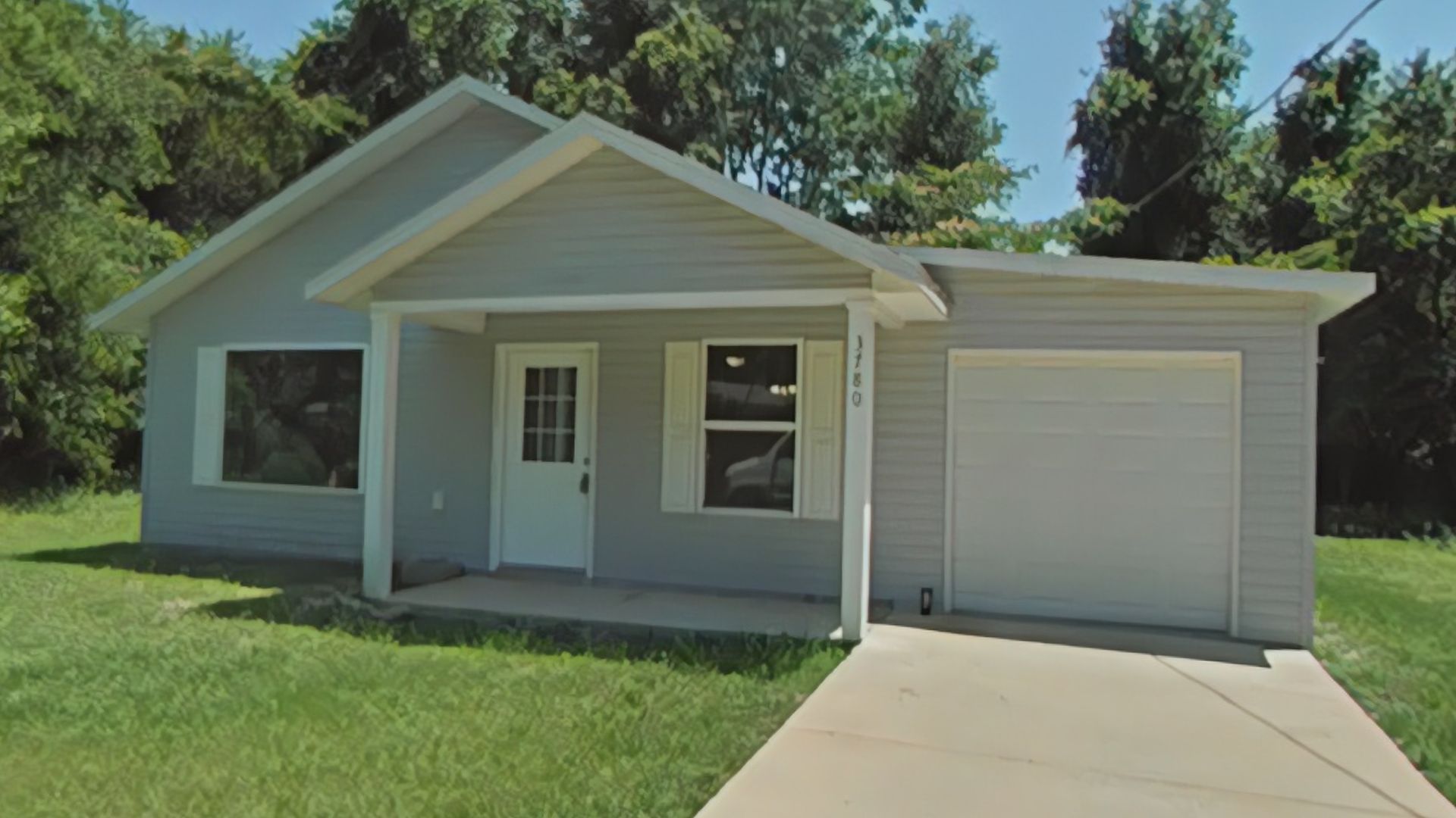 Summerfield House: 3780 SE 141st Lane