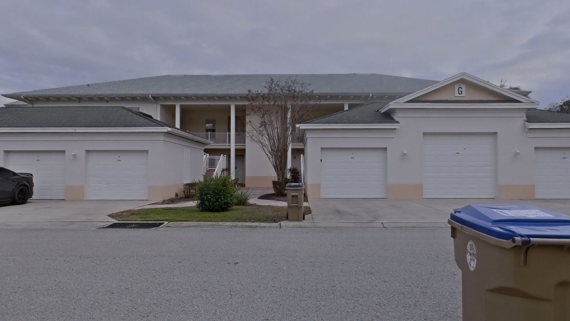 Reunion House: 7462 Excitement Dr.