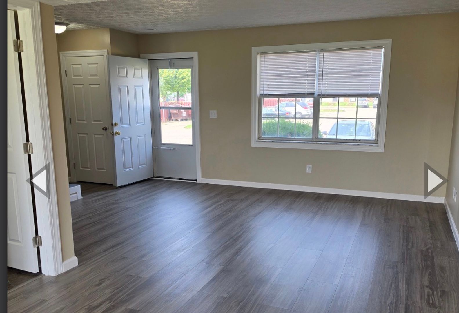 Chillicothe Apartment: 118 Whaley Place