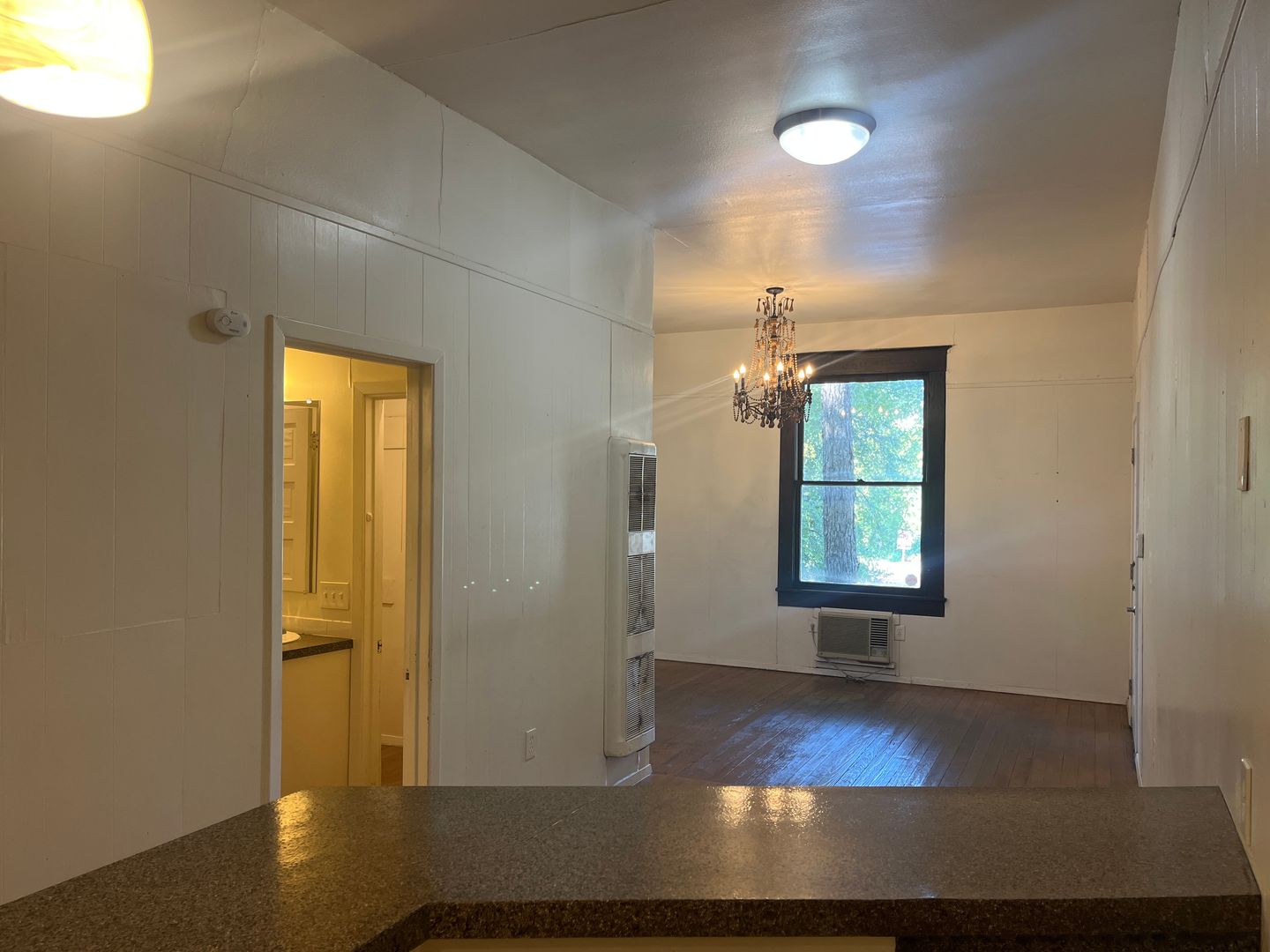 Austin Apartment: 302 E 30th
