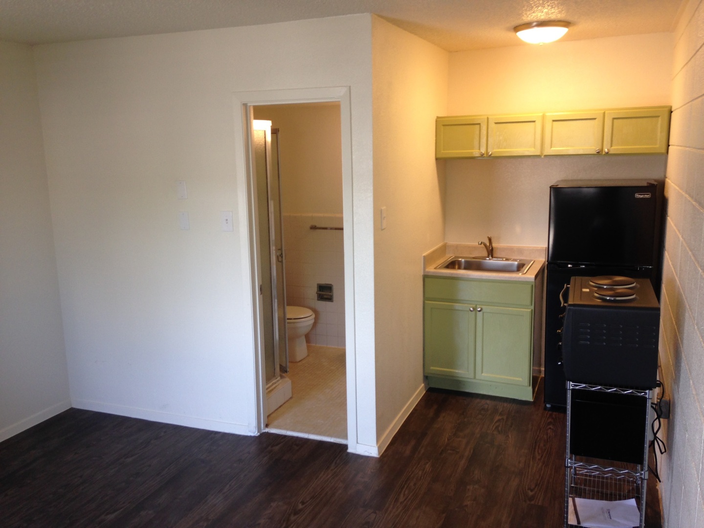 Austin Apartment: 500 Elmwood Pl