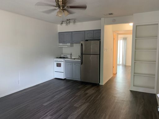 Tarrytown Flats - One Bedroom – photo 1