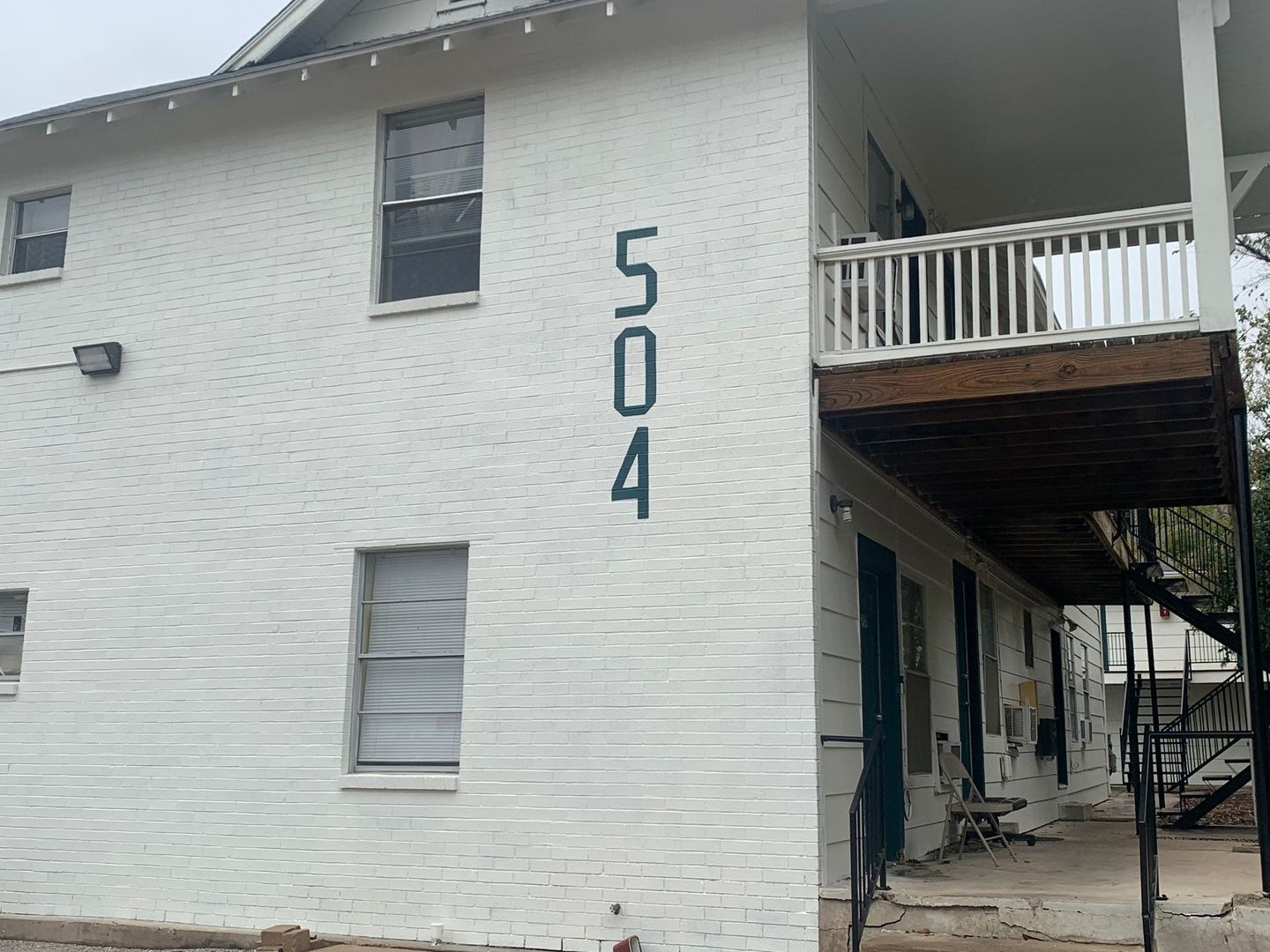 502 Elmwood Pl, Austin, TX 78705