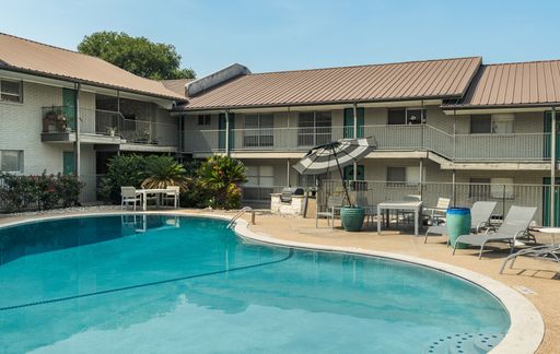 Lovely 1 Bedroom Flat in West Austin – photo 1
