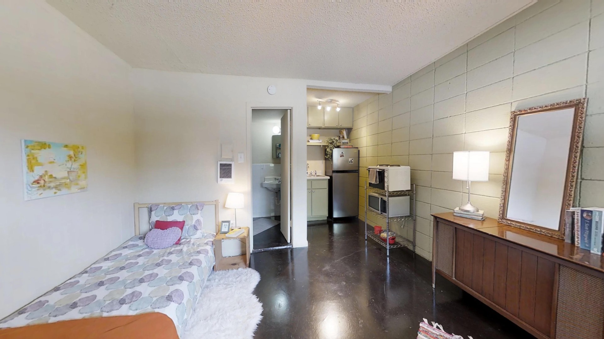 Austin Apartment: 500 Elmwood Pl