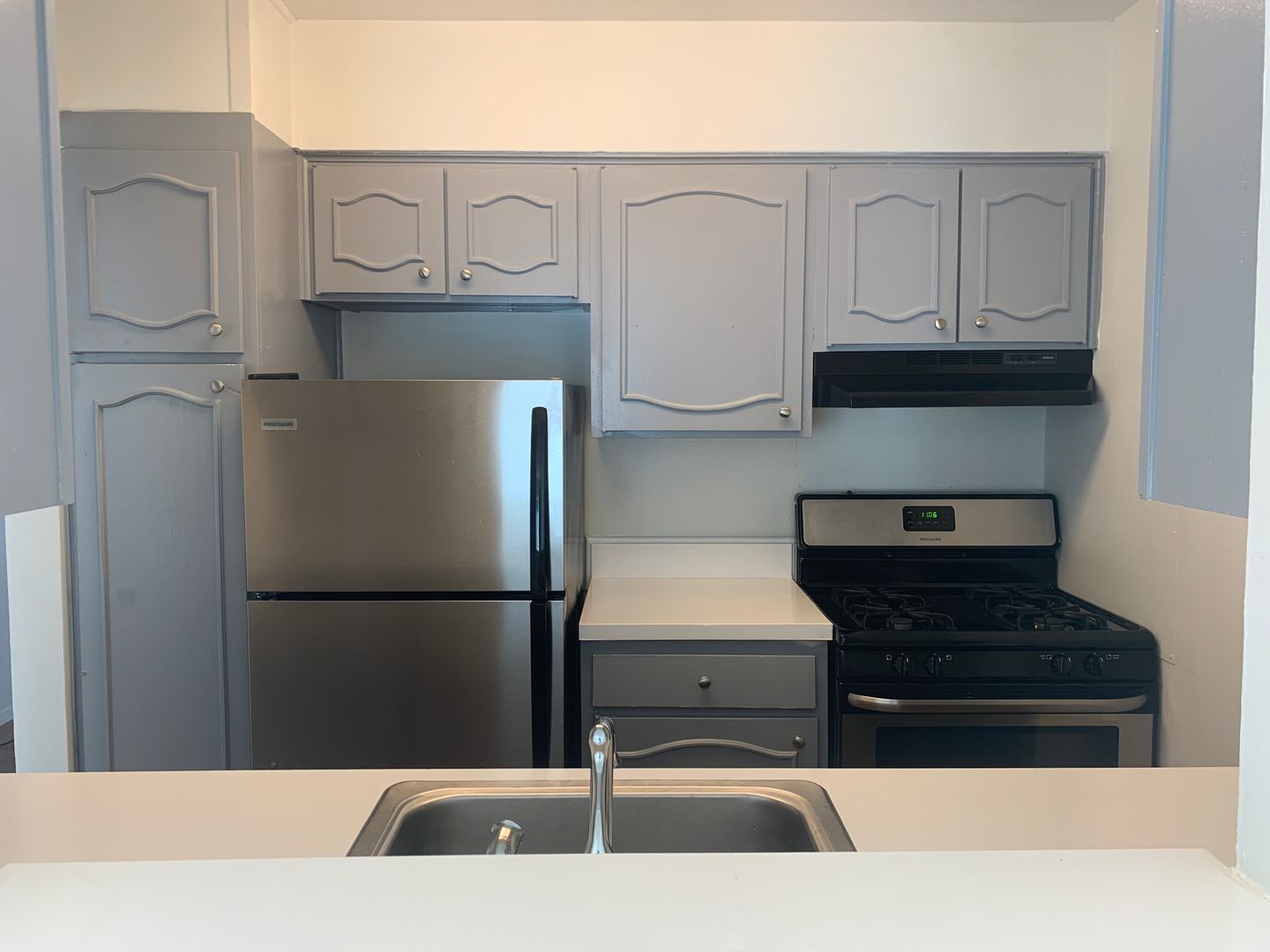 Austin Apartment: 1315 Norwalk Ln