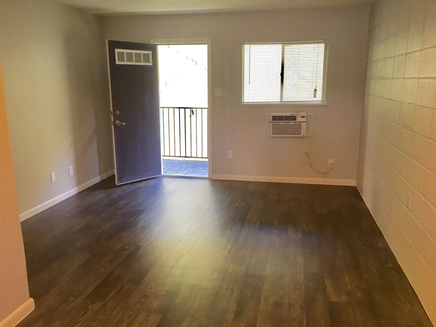 Austin Apartment: 500 Elmwood Pl