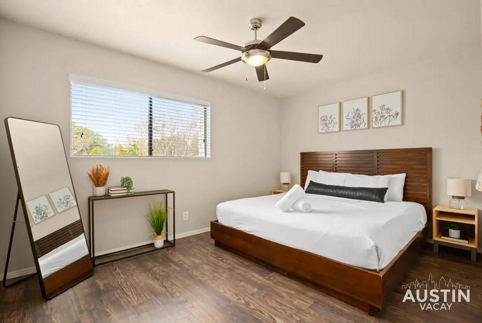 Austin Apartment: 1117 Hollow Creek Drive