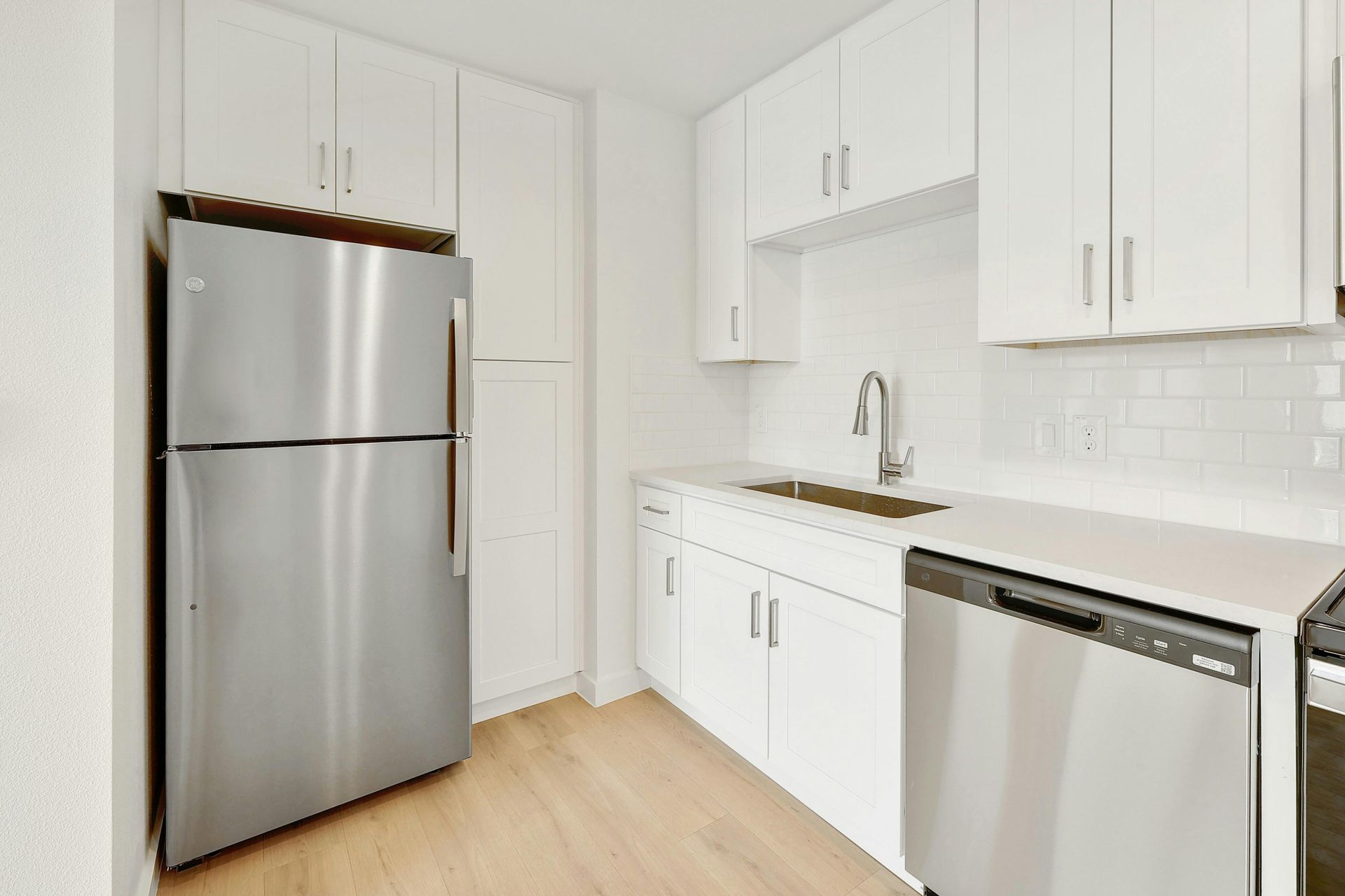 Austin Apartment: 1915 E MLK