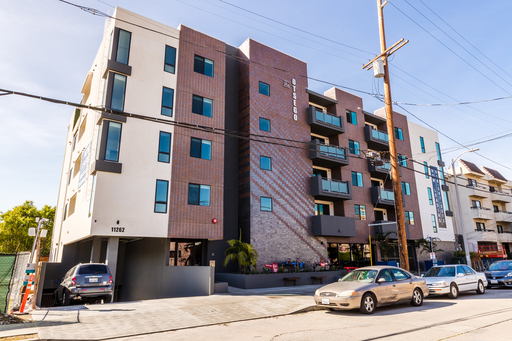 Otsego Apartments...Brand New Building...Spacious and Sleek...2 Bedroom...CALL NOW! – photo 1