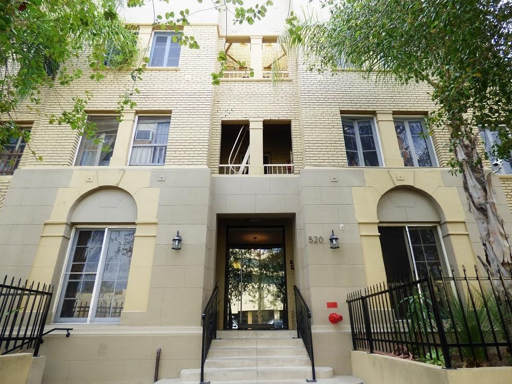 Glendale Apartment: 520-524 E. Elk Ave