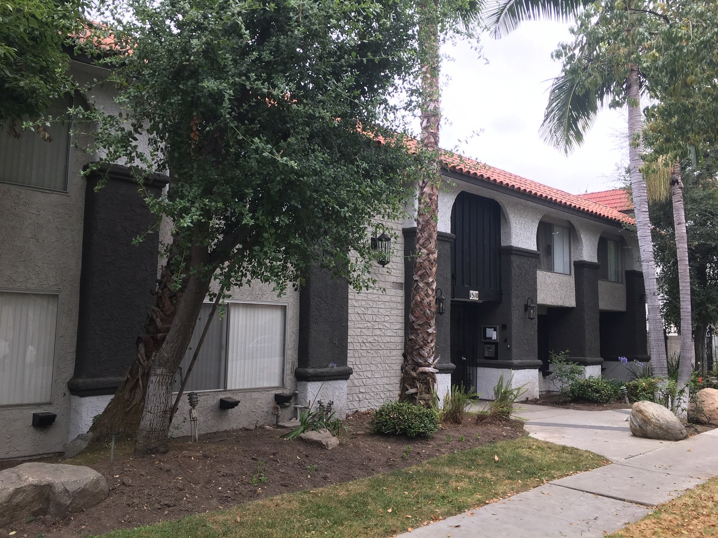 Glendale Apartment: 1510 Rock Glen Ave.