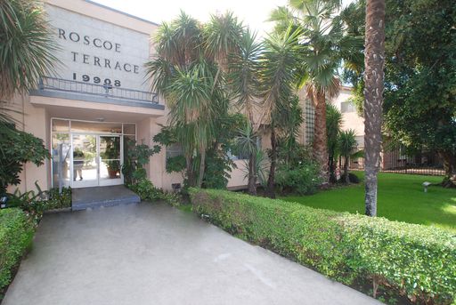 Roscoe Terrace...Gorgeous Newly Remodeled One Bedroom..Great Location! – photo 1