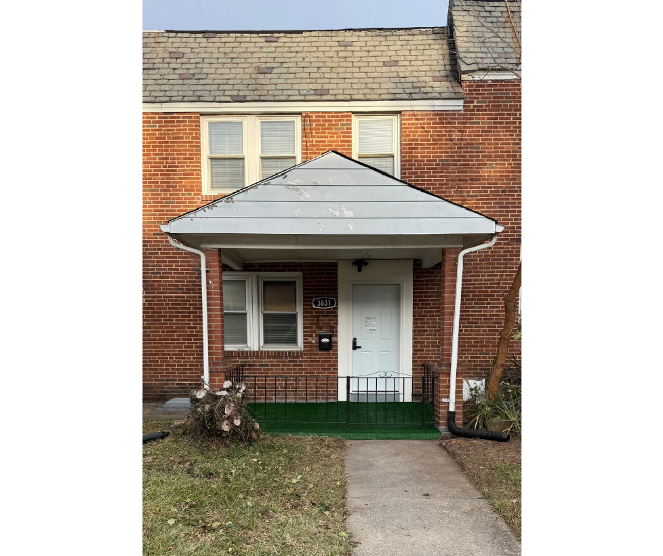 Baltimore Apartment: 3831 Derby manor dr