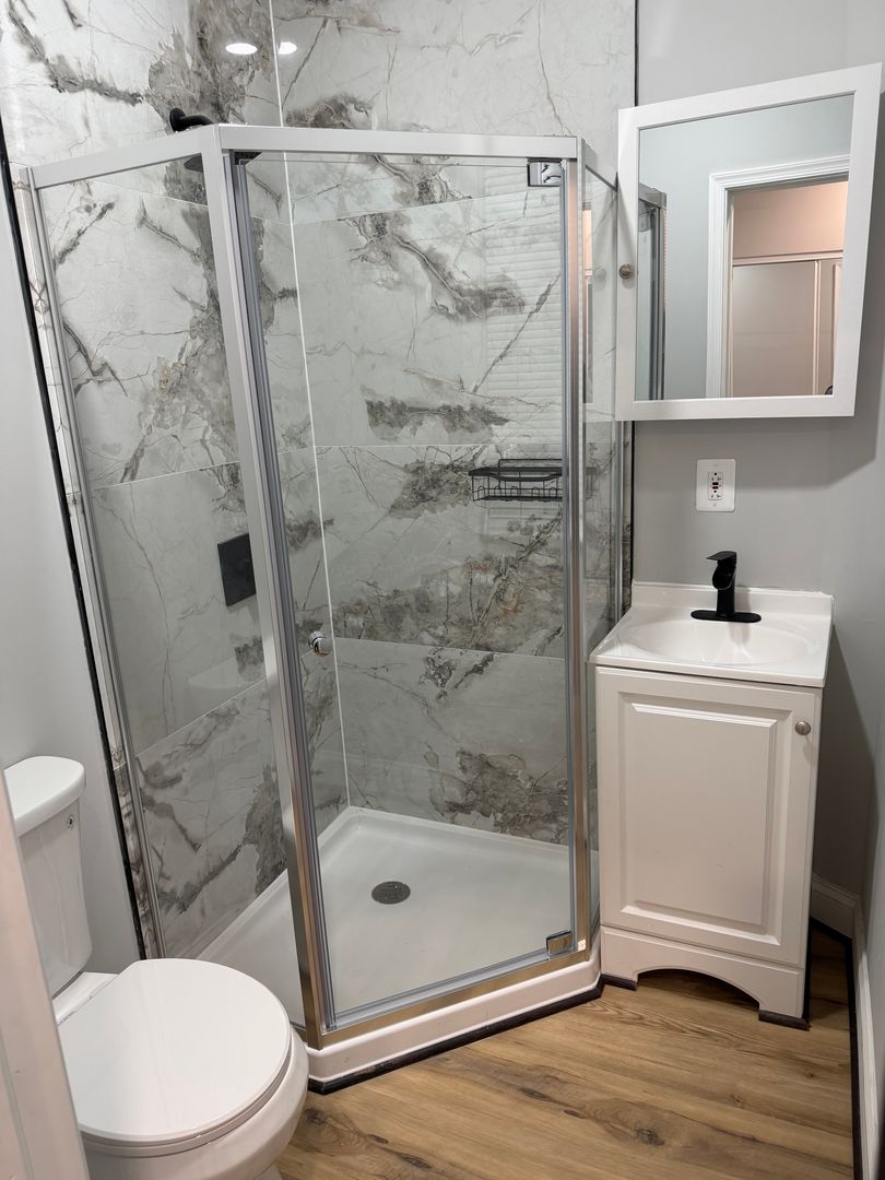 Baltimore Apartment: 3113 Presbury st