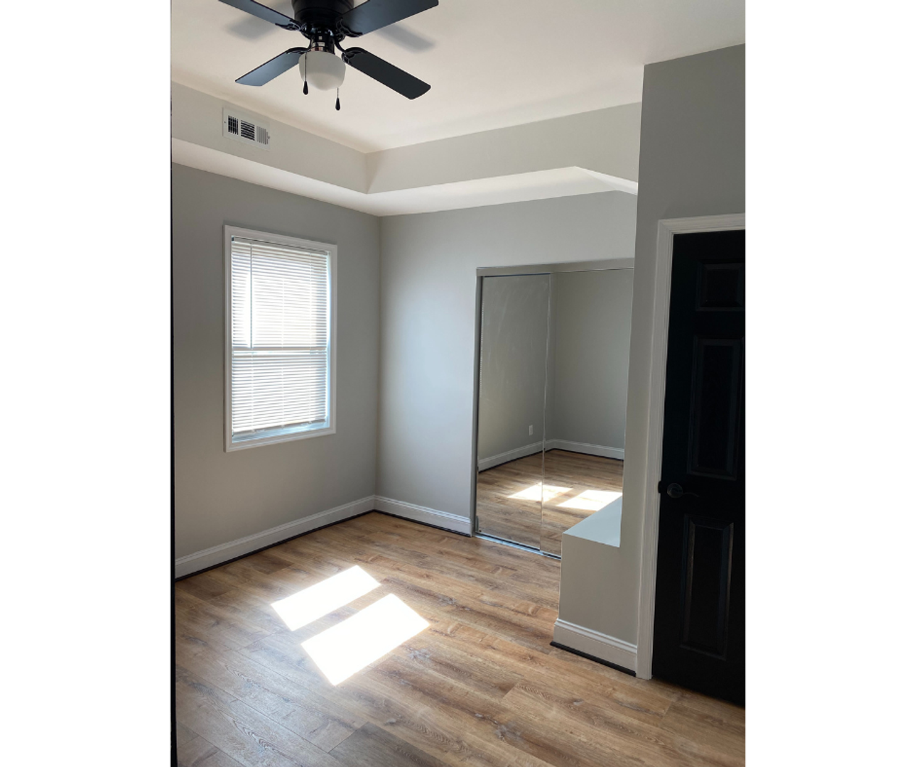 Baltimore Apartment: 2501 Linden Avenue