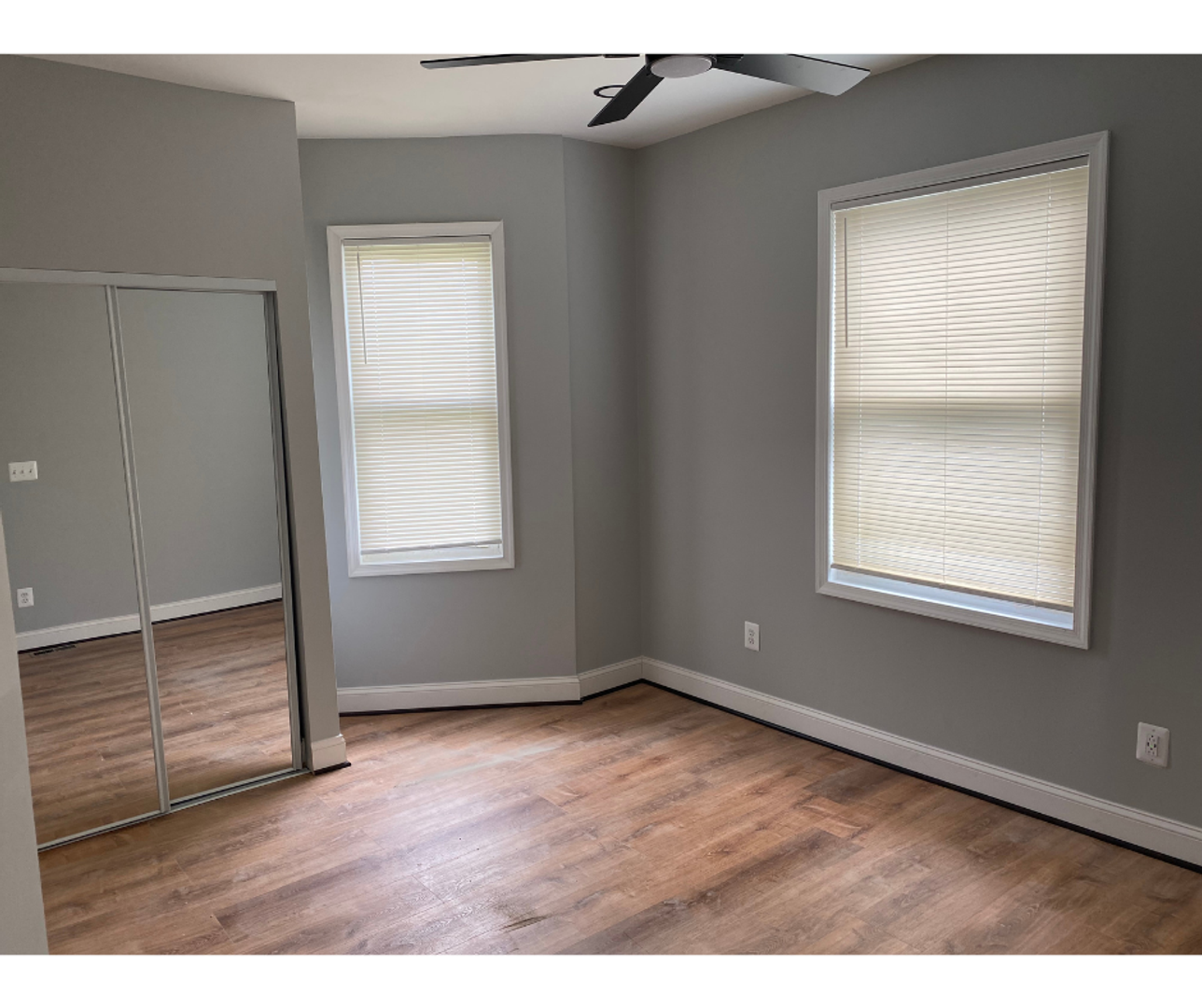 Baltimore Townhome: 3412 Gwynns Falls Parkway