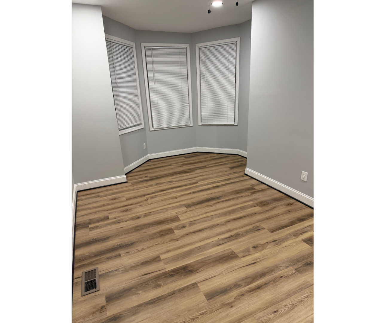 Baltimore Townhome: 3113 Presbury st