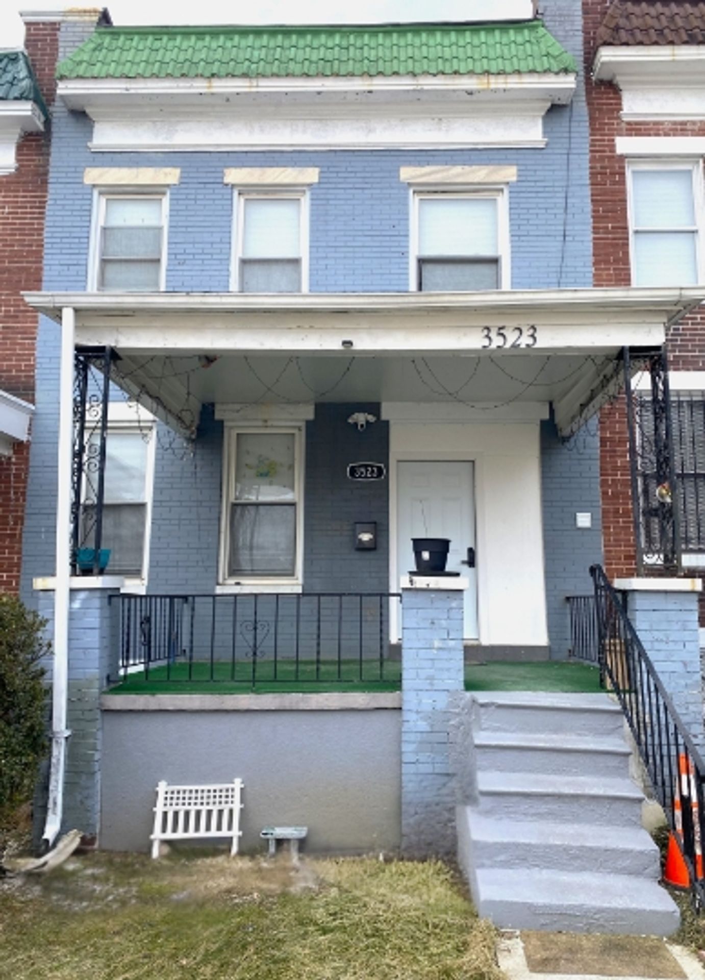 3523 Edmondson Avenue 8 of 12
