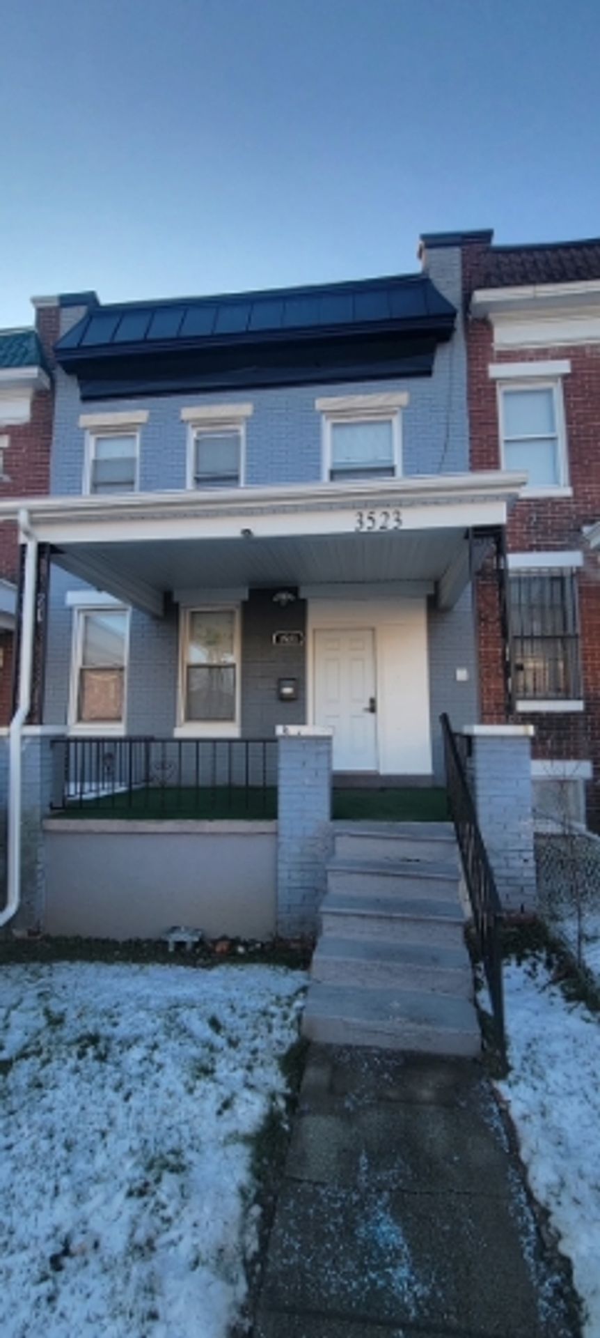 3523 Edmondson Avenue 9 of 12