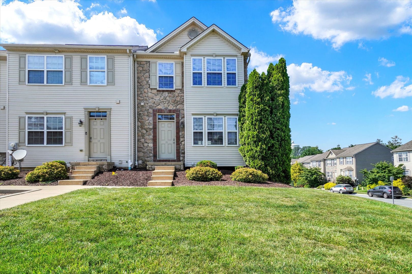 Millersville Apartment: 155 Cartledge Lane