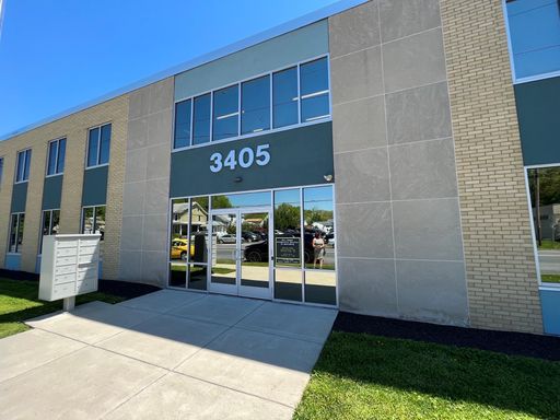 3405 North 6th Street - Suite 201 - Office 8