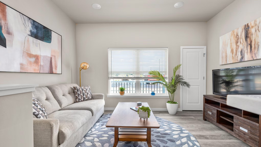1 Bed 1.5 Bath Rental at 5 Northside Village Lane - 129, Carlisle, PA – photo 1