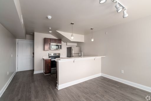 Ivy-1 Bedroom/ 1 Bath- Loft style – photo 1