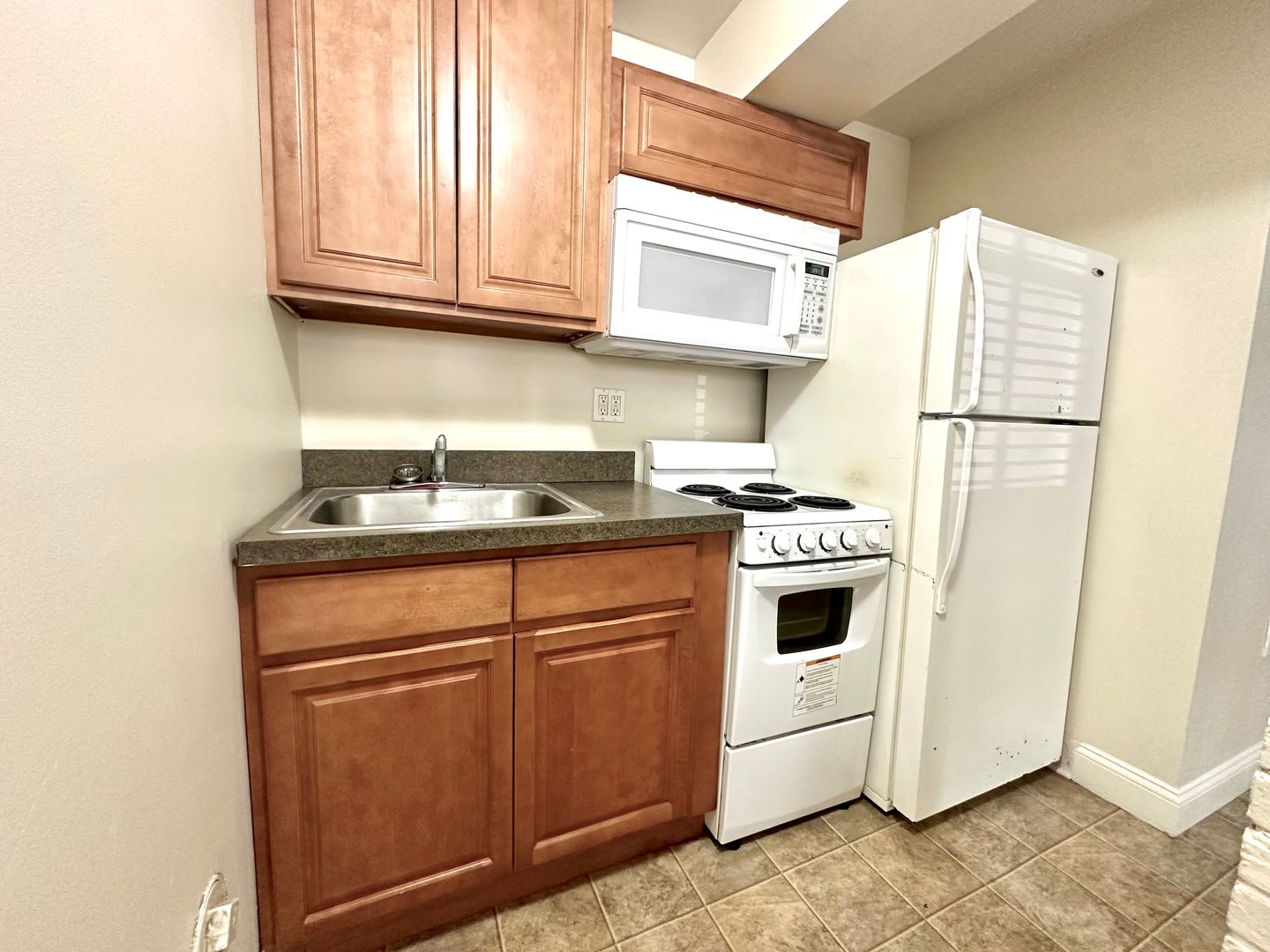 Harrisburg Apartment: 1841 N 3rd Street