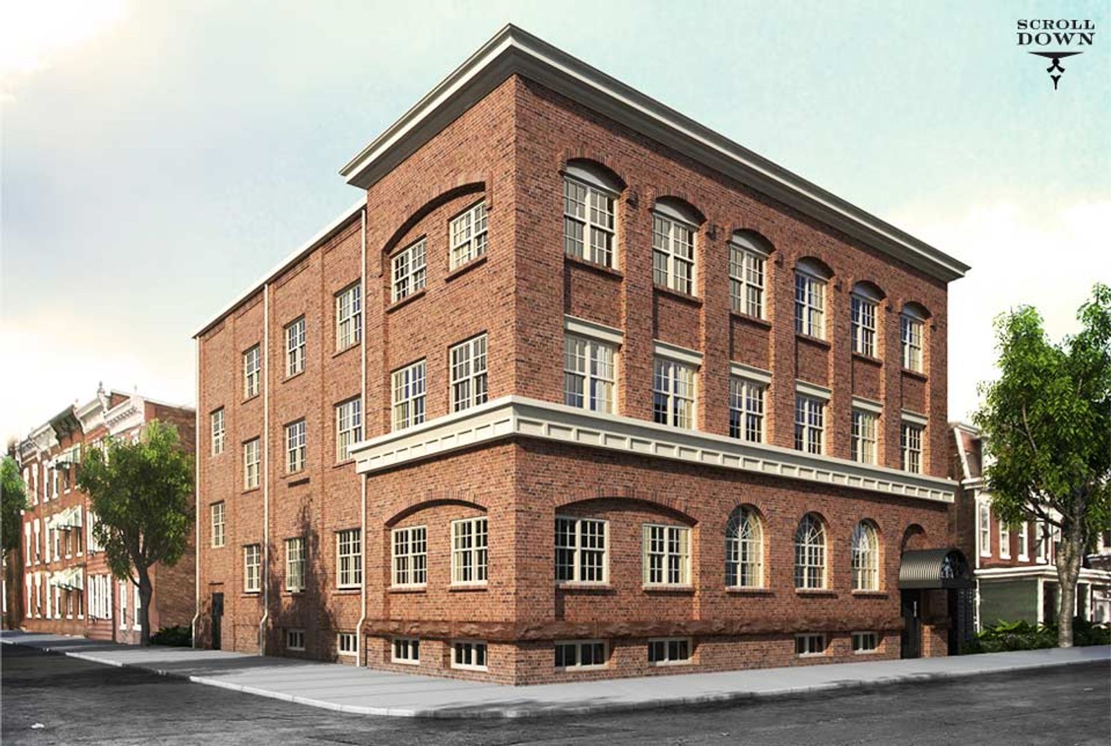 Harrisburg Apartment: 1841 N 3rd Street