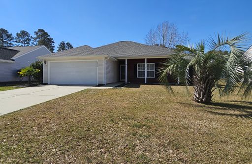 Long Term Rental Home - Longs, SC