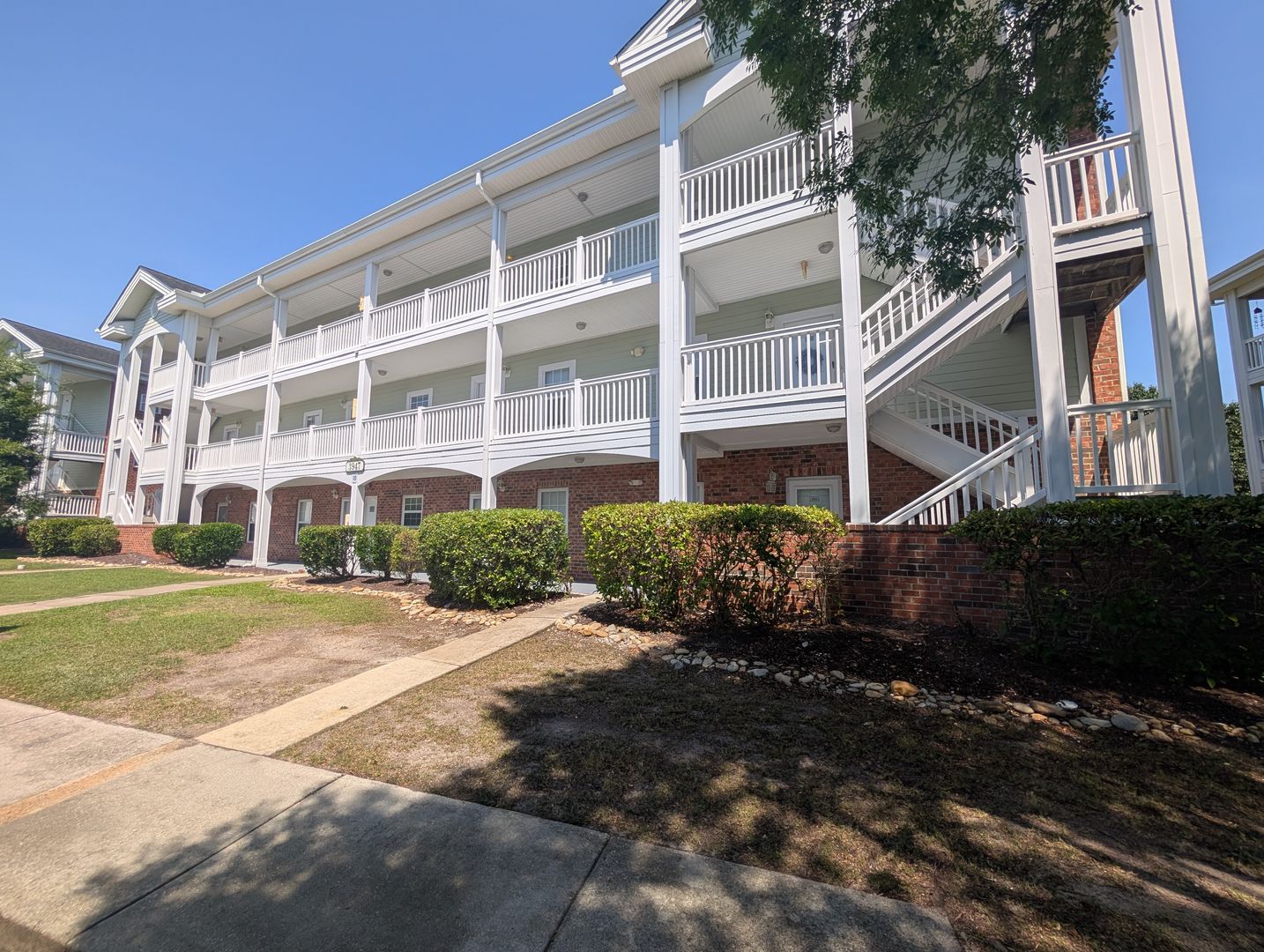 Myrtle Beach Condo: 3947 Gladiola Ct  Unit 304