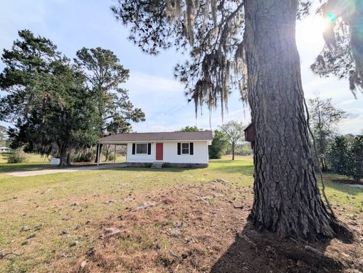 2 Bedroom, Long Term Rental in the Desirable Conway, SC