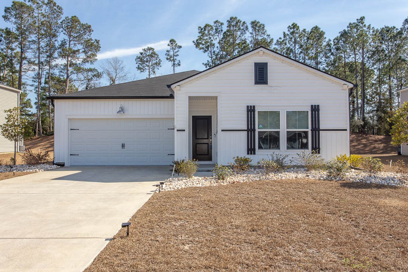 Myrtle Beach House: 184 Carolina Lakes Blvd (LEASING ONLY)